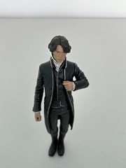 Sleepy Hollow Johnny Depp As Ichabod Crane 6.5″ Action Figure McFarlane 1999