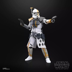 Star Wars Black Series 6″ ARC Trooper Commander Colt Havoc Blitz 3-Pack 260801