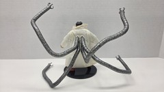 2004 ToyBiz Marvel Sinister Six Dr Octopus Action Figure Complete Doc Ock