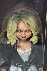 BRIDE OF CHUCKY Chucky & Tiffany 2 Pack 5″ Figure Set NEW NECA PLEASE READ !!!