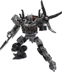 Deformation Toys, Deformation Robot Toy Series Action Figure 8.3 Inches with Acc