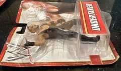 Undertaker Action Figure Mattel Original Limited Edition WWE Sport 2012 new DMG