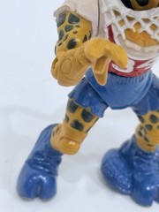 1993 TEENAGE MUTANT NINJA TURTLES HALF COURT GIRAFFE
