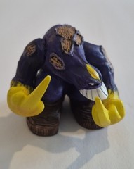 2010 Hastings Exclusive THE MAXX Battle Damaged LTD Ed