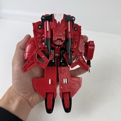 Hasbro Transformers Universe Voyager Class – Autobot Blades