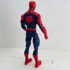 Marvel Legends Spider-Man Maximum Series w/Spider Web 5.5″ Action Figure Toy