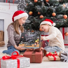 Remote Control Dinosaur Toys for Boys Kids Girls 3 4 5 6 7 8 Electronic RC Ro…