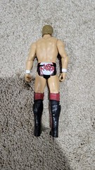 Mattel 2017 WWE Daniel Bryan Wrestling Figure 6.5 Inches