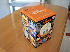 Disney Halloween Cosbi Figure Blind Box Hot Toys mystery figurine NEW sealed