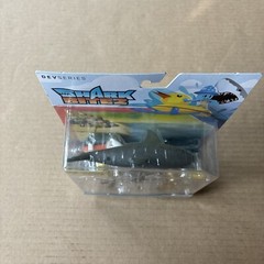 DEVSERIES Game Pack w/ Code Shark Bite 2: Shark Cage Diver Sea Diver – NIB
