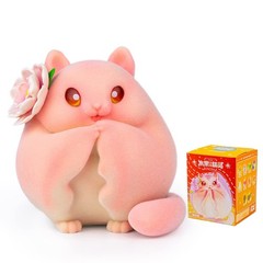 Fruit Fairy Series 8 Figurines Random Hidden Editions 2.8-3.9in