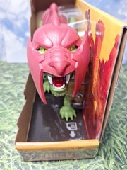 Masters Of The Universe 2026 Movie Battle Cat
