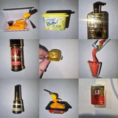 HUGE SALE Mini Brands All Series 💰✨ Gold & Rare Collectibles ZURU Bundle 🎁