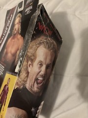 WWE Monday Night Wars 3-Pack, DDP, Ringmaster (Stone Cold), Ken Shamrock BAF