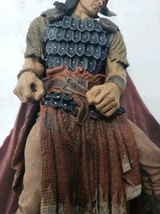 McFarlane Toys Conan The Barbarian Series 1 Conan of Cimmeria Action Figure