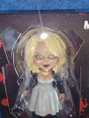 Mezco Child’s Play Bride of Chucky Tiffany Stylized MDS 6″ Action Figure NEW NIB
