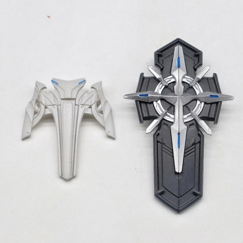 IN STOCK Shoulder Skirt Back Armor Shield Upgrade Kit For AOTP Prima Prime