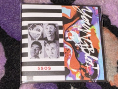 (RECALLED) Zuru Mini Brands vinyl records – you pick – NM condition
