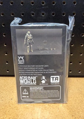 ACID RAIN 1/18: FAV-SP34 Maelstrom Explorer Figure – NEW