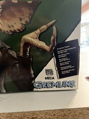 The Brain Gremlins NECA Robo-Cast 12″ Action Figure NEW SEALED