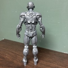 Marvel Avengers: Age of Ultron, ULTRON Talking & Light up 12” Figure Titan Hero