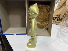 SFBI Astro Boy X Ron English Bronze Version