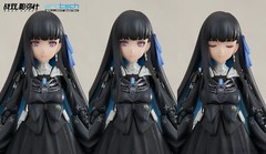 APEX Punishing: Gray Raven Selena Tempest 1/8 Complete Action Figure New