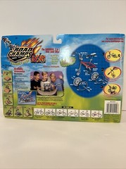 Lot of 6 Jakks Road Champs BXS BMX Bikes GT Schwinn Haro Series 4-7 NIP
