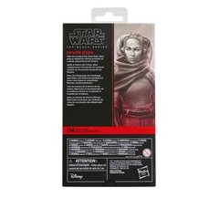Star Wars Black Series Devon Izara Maul Shadow Lord 6-Inch Action Figure