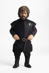 Game of Thrones Tyrion Lannister Season 7 ABS PVC POM Action Figure GoodSmile