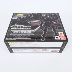 Bandai Saint Cloth Myth Hades Original Color Edition Saint Seiya Figure