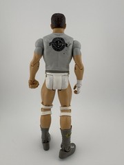 Mattel WWE Superstar Entrances Moustache Cody Rhodes WWF WCW AEW TNA