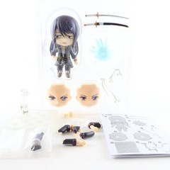 Nendoroid 1078 Yuri Lowell Tales Of Vesperia Action Figure Good Smile Complete