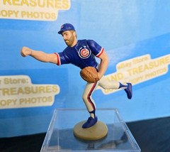LOT OF 5 KENNER CHICAGO CUBS STARTING LINEUP FIGURE mlb slu Loose Sutcliffe Sosa