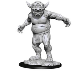 Highly Collectible D&D Nolzur’s Miniatures Eidolon Posessed Sacred Statue