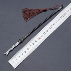 TOY 1/6 1:6 china sword cold weapon three kingdoms knight katana Metal totalwar