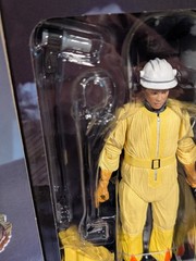 NECA Back to the Future Ultimate Marty McFly Tales From Space 7″ Figure BNIB
