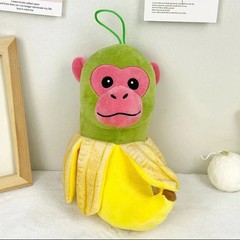 Italian Brainrot Plush Toys Tung Tung Tung Sahur Tralalero Ballerina Cappuccino