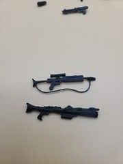 Star Wars Lot Of 15 Accessories Various Years And Types