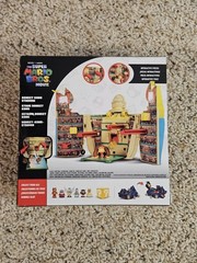The Super Mario Bros Movie Donkey Kong Stadium Playset NEW