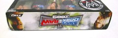 JAKKS WWE, Smackdown vs Raw 2009 Limited Edition Exclusive Video Game Figure set