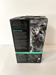 Bodhi Rook Rogue One 6″ Scale STAR WARS Black Series NEW F2888