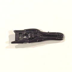HALO Type 27 Sniper Beam Rifle 1.5 in Special Application Replacement Accessory