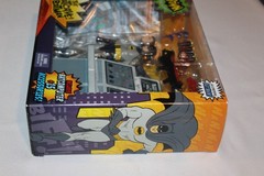 NEW Batman 1966 Classic TV Series Batcave Bruce Wayne Batcomputer set Adam West