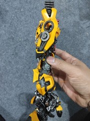 IN STOCK Cyber Era CE-04 Bumble Bee Oversized Version Action Figure Model Toy