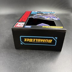 Transformers Shockwave Studio Series 110 Bumblebee Movie Voyager Class