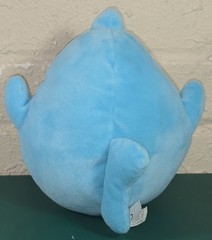 LankyBox Thicc Shark Plush 7″ Series 3 Stuffed Animal Blind Bag Toy Pre-owned