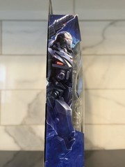 Marvel Legends Avengers Marvel’s WAR MACHINE BuildAFigure Hulk New 2018 Hasbro