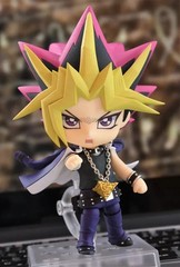 Nendoroid Yami Yugi Yu-Gi-Oh Duel Monsters Figure