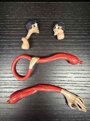 McFarlane Toys DC Multiverse Plastic Man BAF